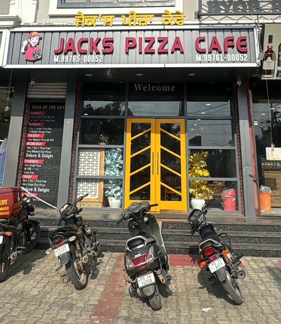 Fissure in Sandstone